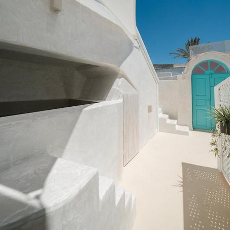 Marla Luxury Residences Мегалохори Экстерьер фото